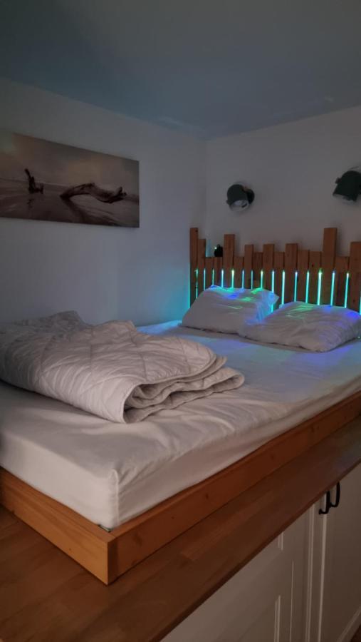 Vacances O Loch - Studio A 200 Metres De La Plage - Le Cap Coz Fouesnant Exterior photo